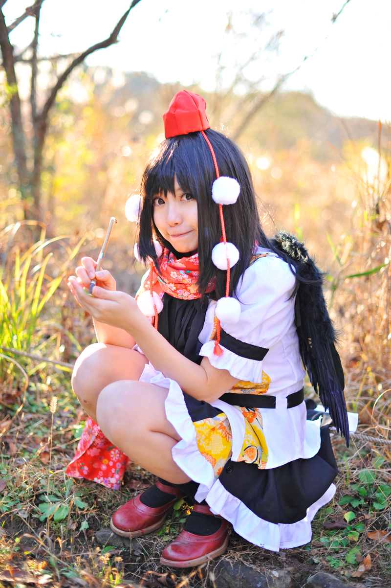 [Shugamyuku] Aya x Hata