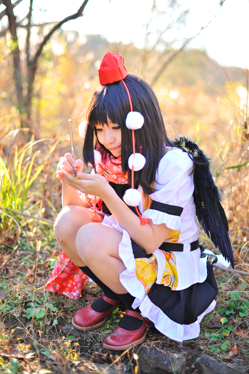 [Shugamyuku] Aya x Hata