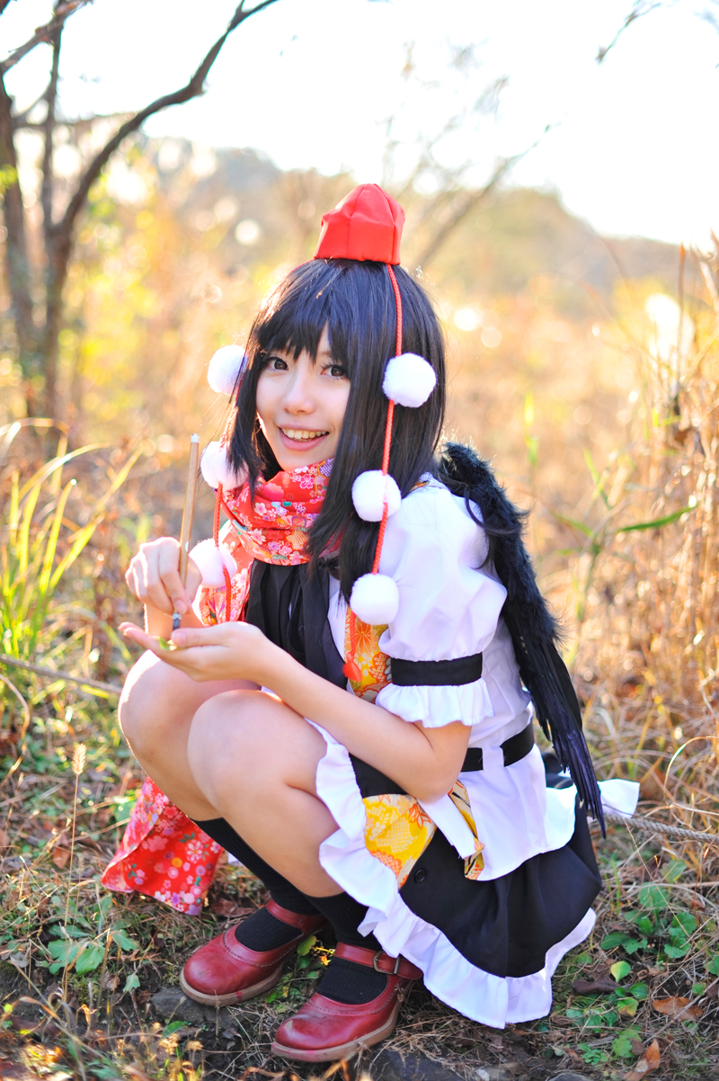 [Shugamyuku] Aya x Hata