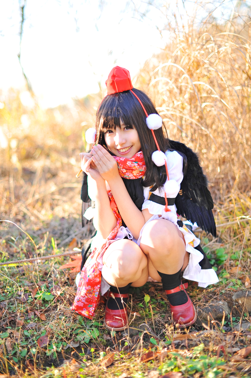 [Shugamyuku] Aya x Hata