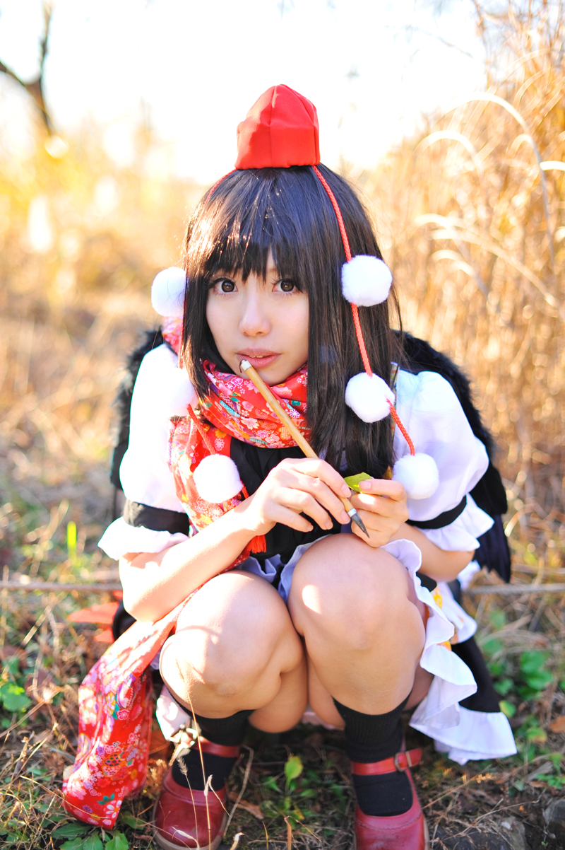 [Shugamyuku] Aya x Hata