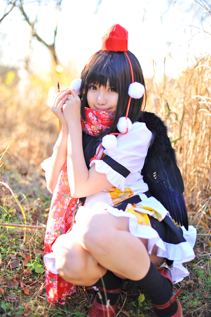 [Shugamyuku] Aya x Hata