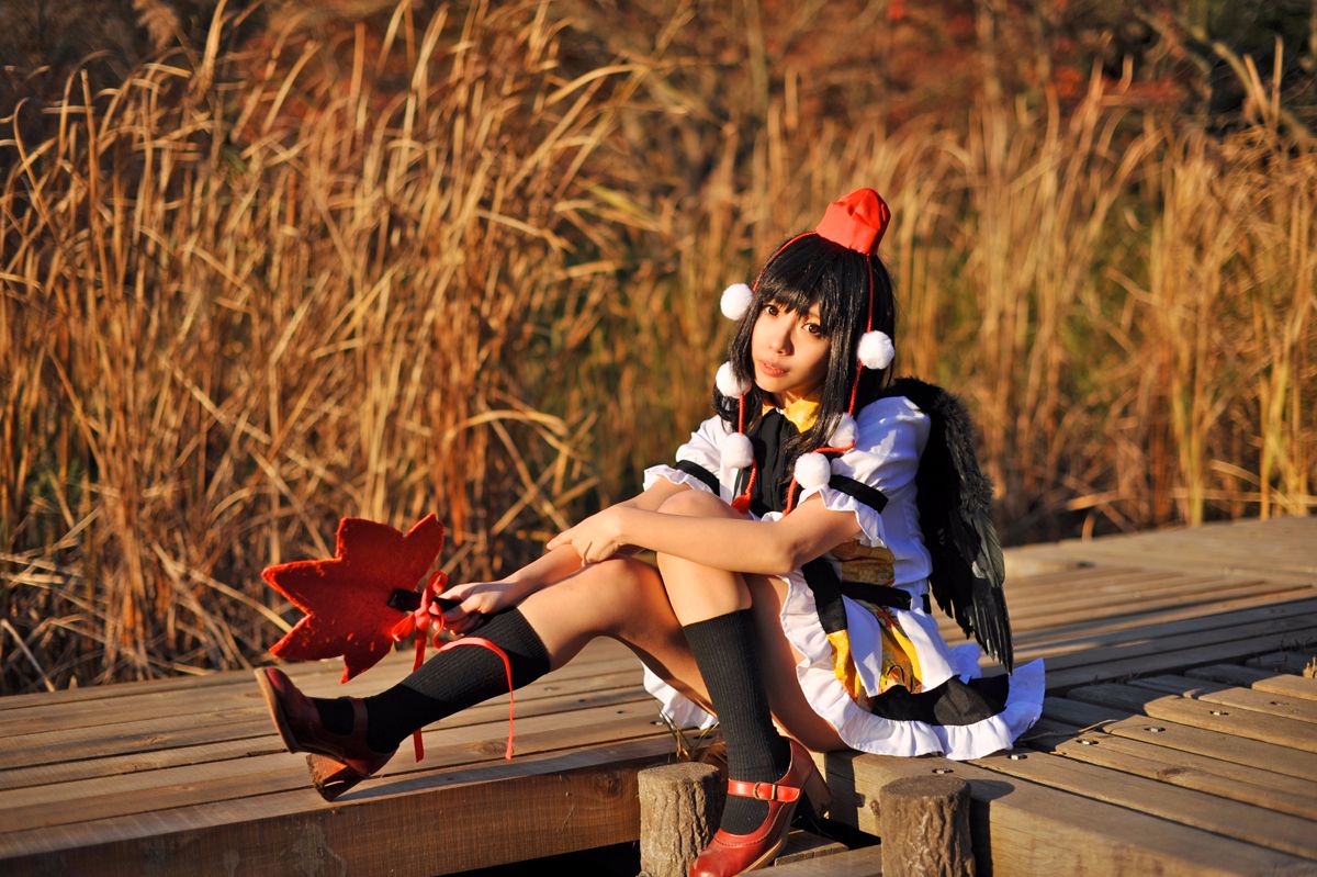 [Shugamyuku] Aya x Hata