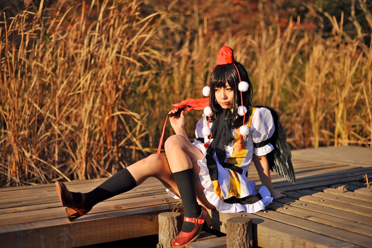 [Shugamyuku] Aya x Hata