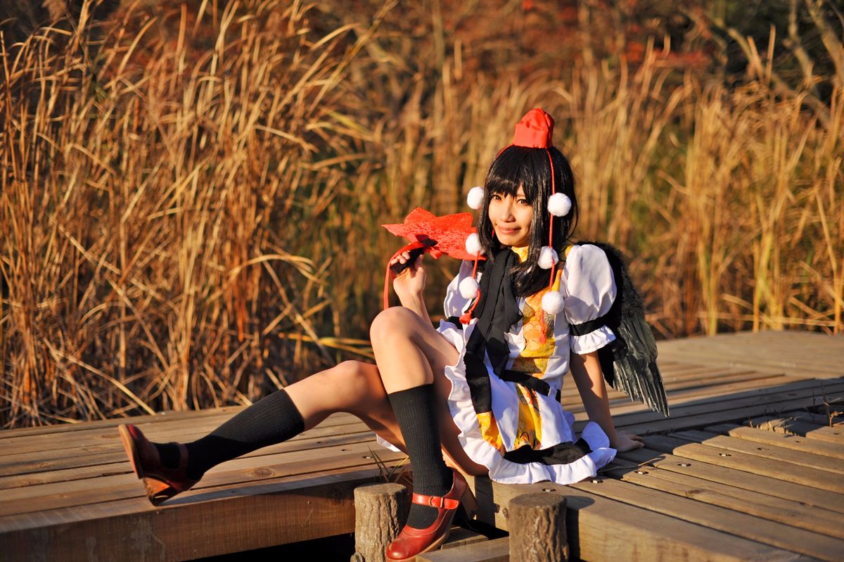 [Shugamyuku] Aya x Hata