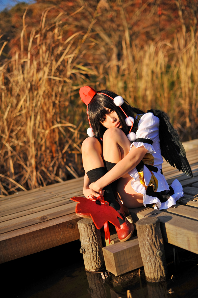 [Shugamyuku] Aya x Hata