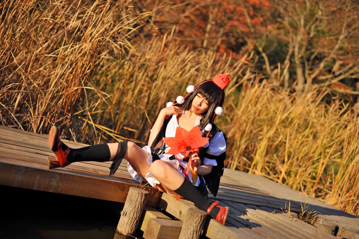 [Shugamyuku] Aya x Hata