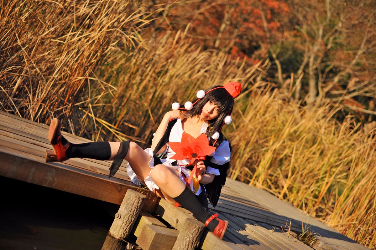 [Shugamyuku] Aya x Hata