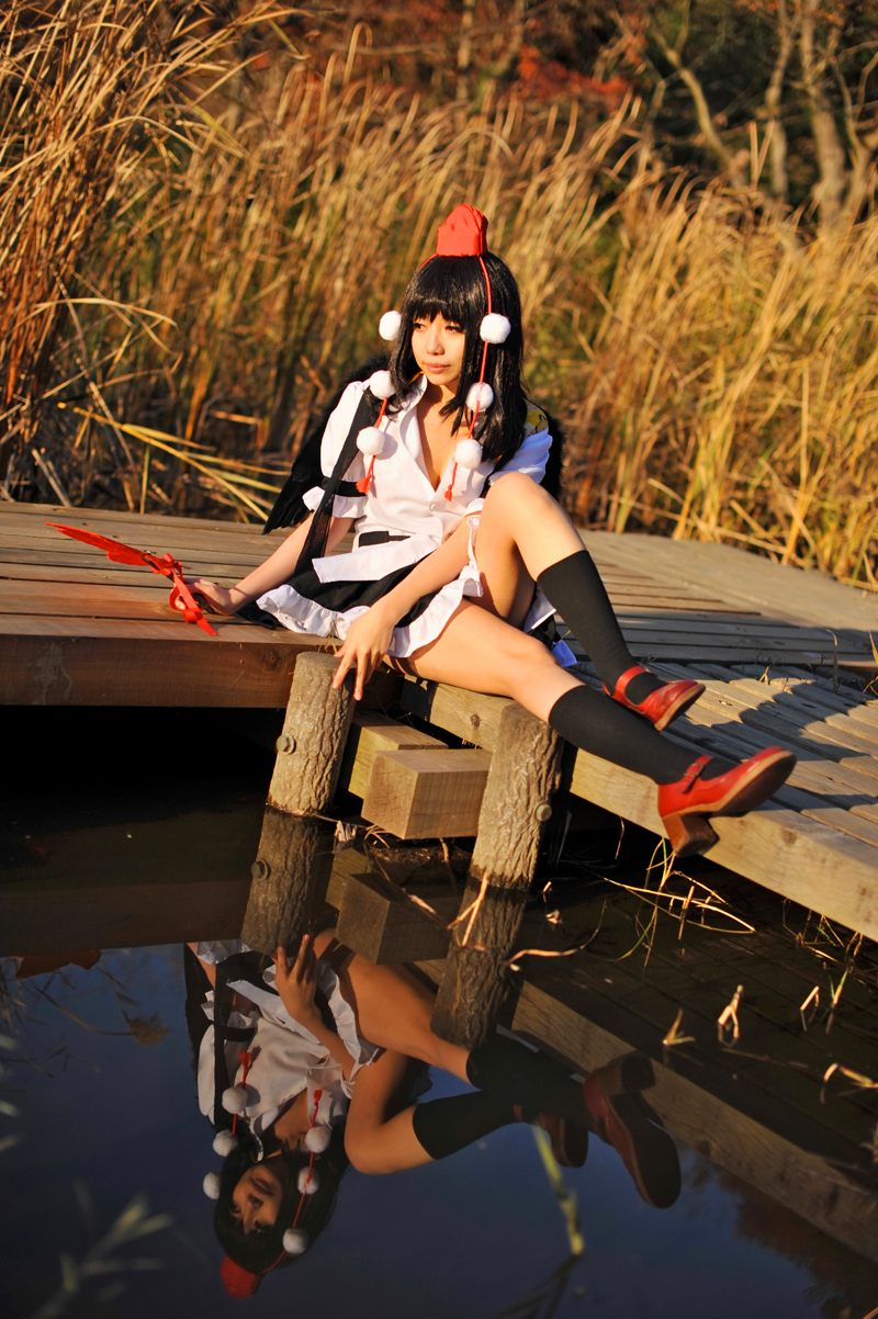 [Shugamyuku] Aya x Hata