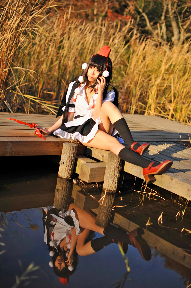 [Shugamyuku] Aya x Hata