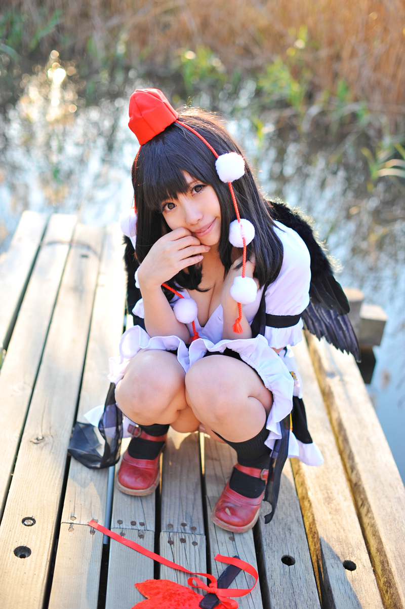 [Shugamyuku] Aya x Hata