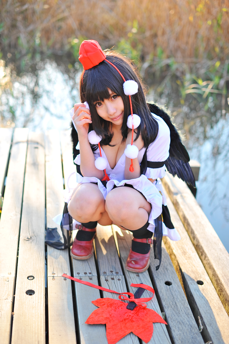 [Shugamyuku] Aya x Hata