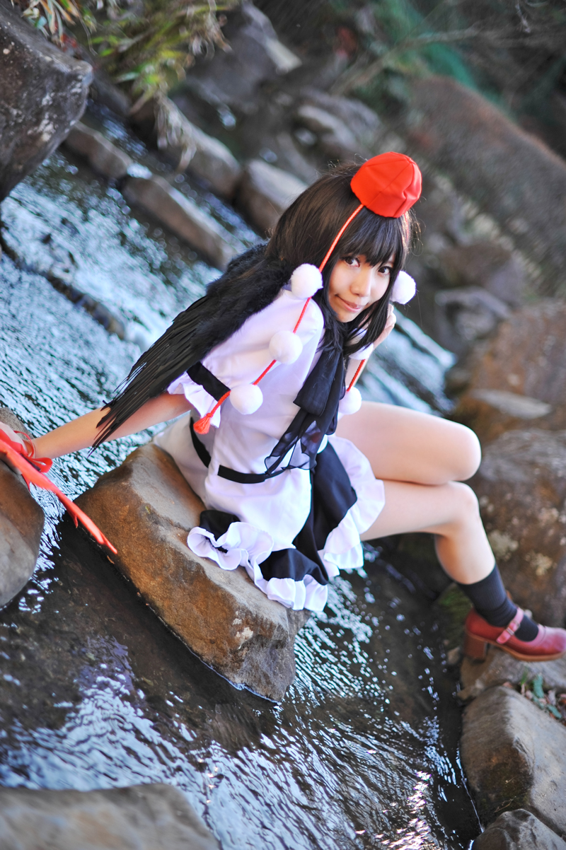 [Shugamyuku] Aya x Hata