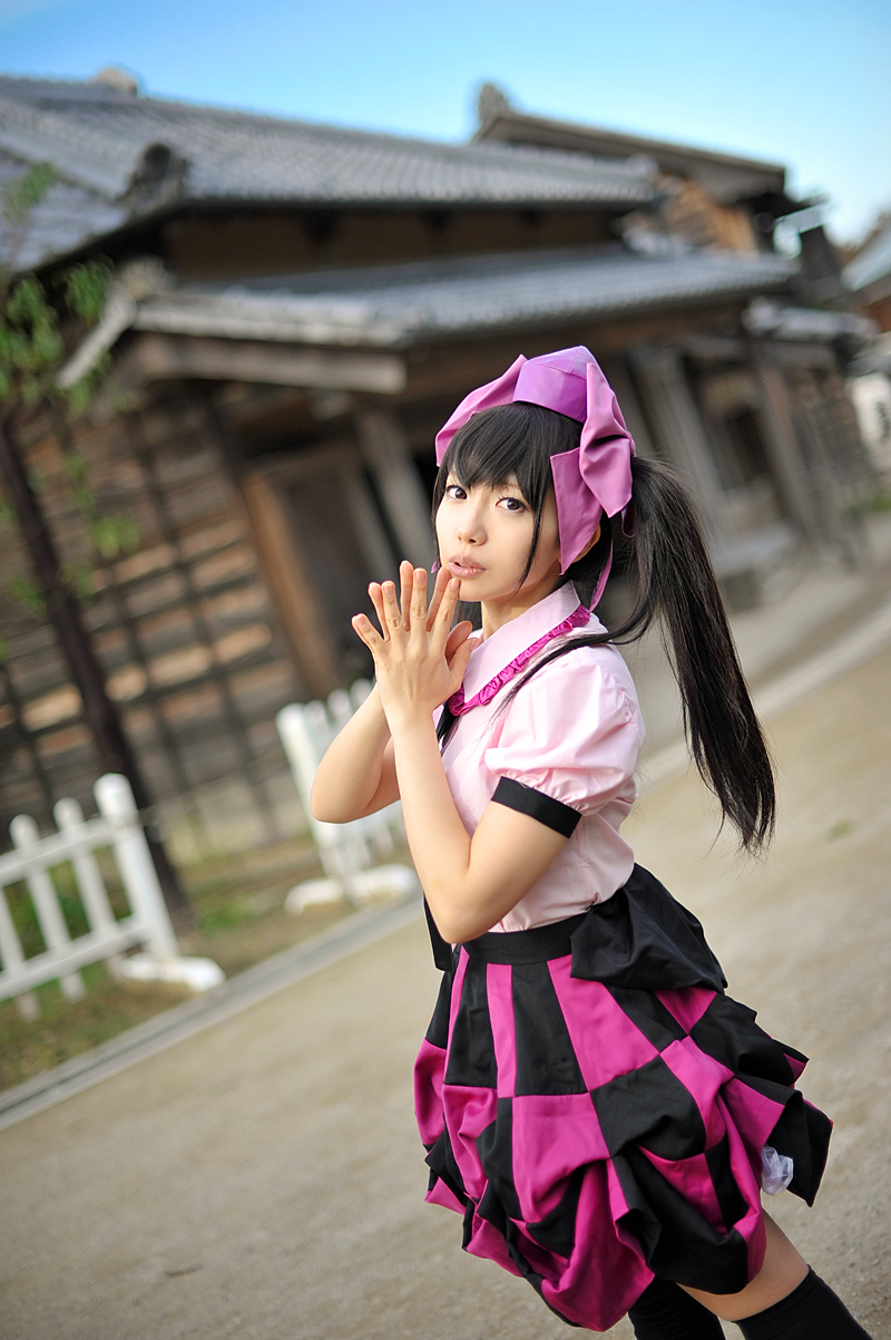 [Shugamyuku] Aya x Hata