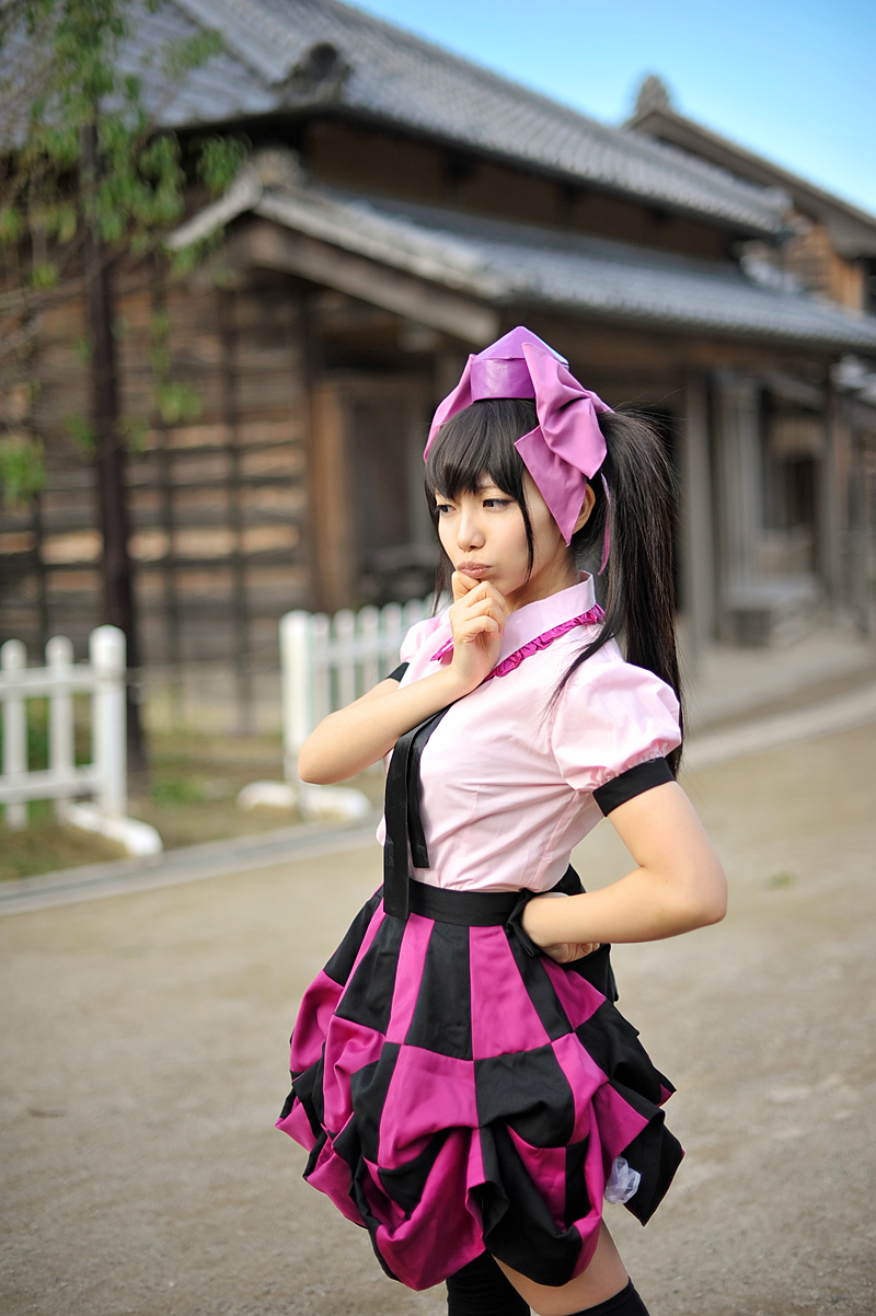 [Shugamyuku] Aya x Hata