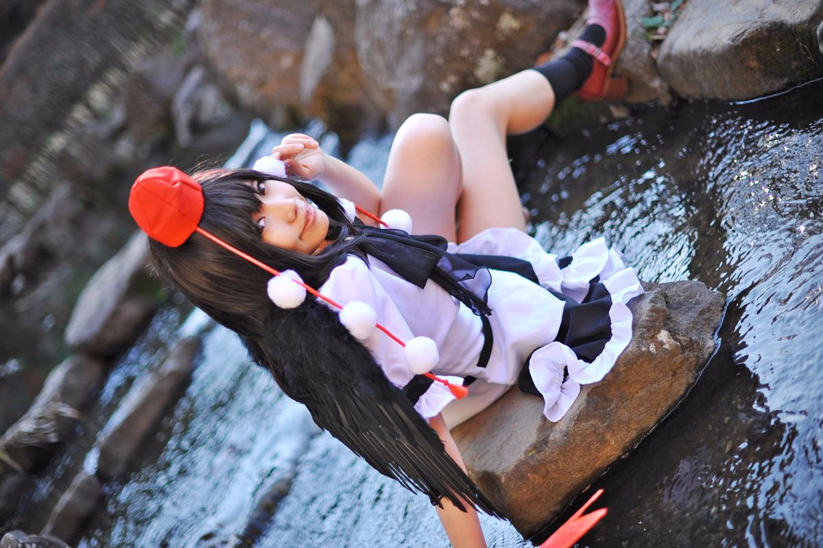 [Shugamyuku] Aya x Hata