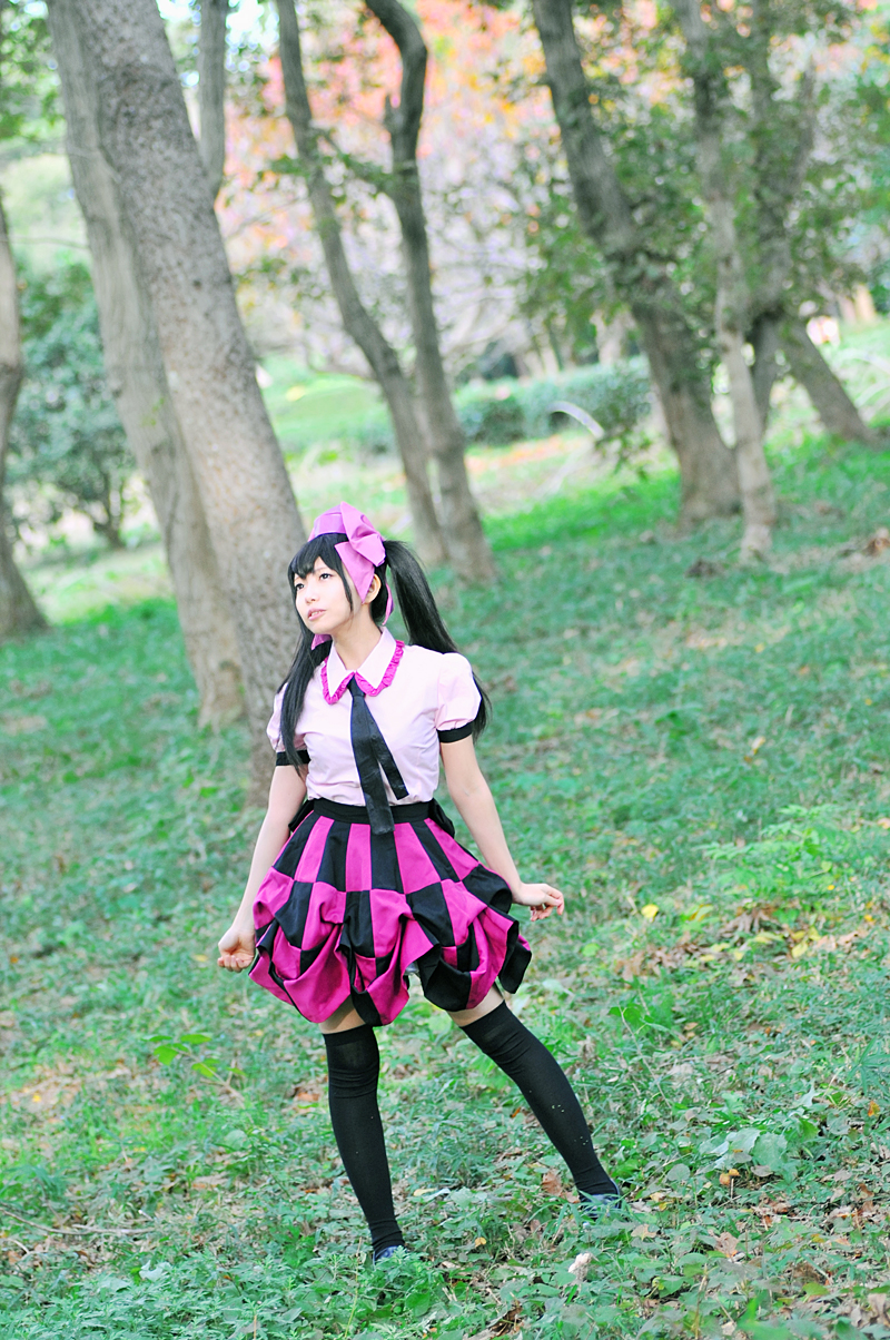 [Shugamyuku] Aya x Hata