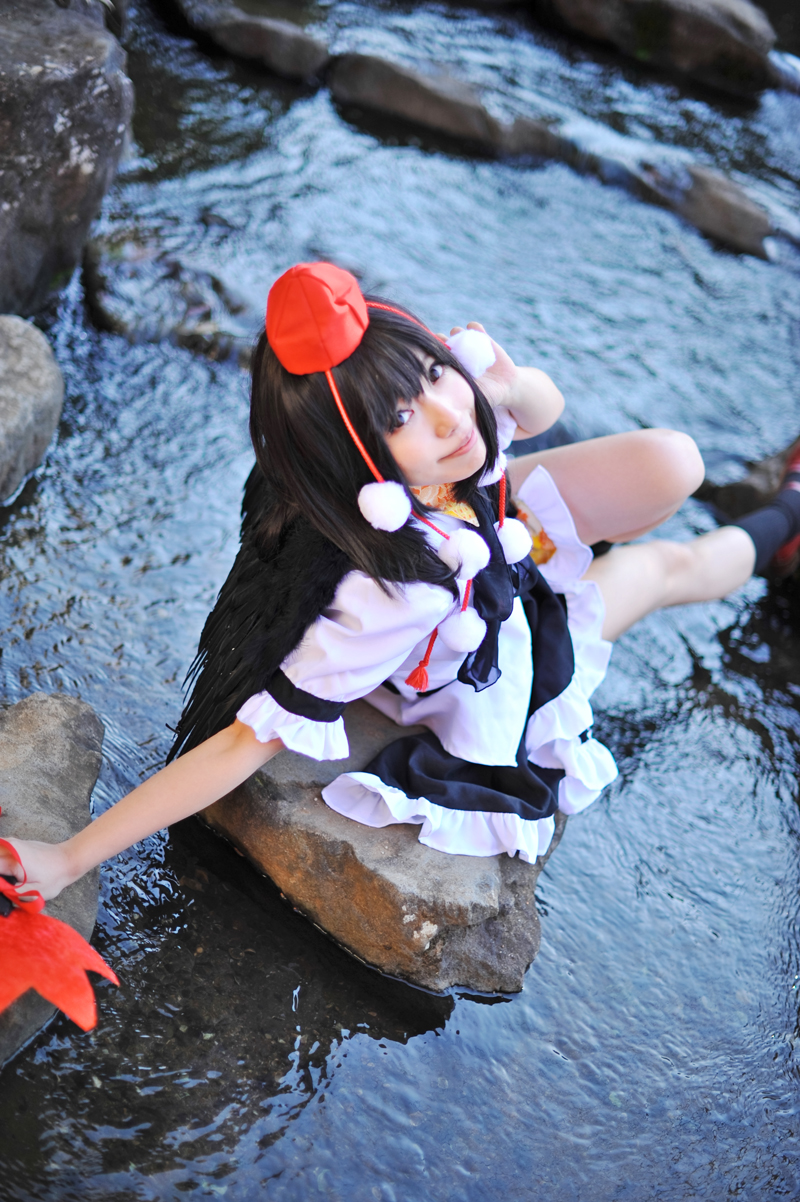 [Shugamyuku] Aya x Hata