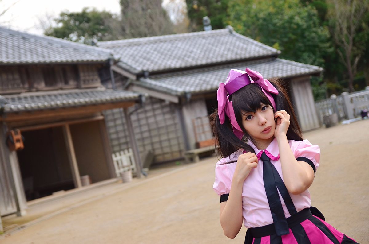 [Shugamyuku] Aya x Hata