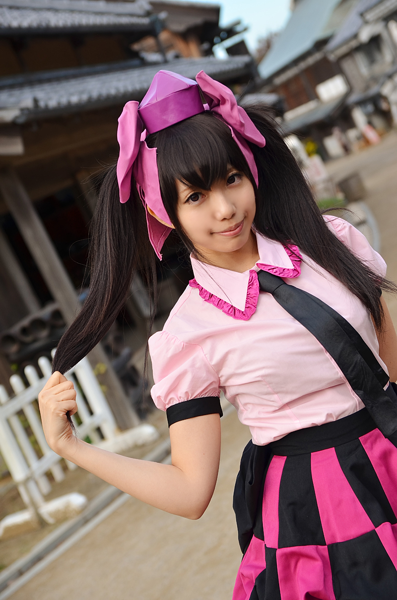 [Shugamyuku] Aya x Hata