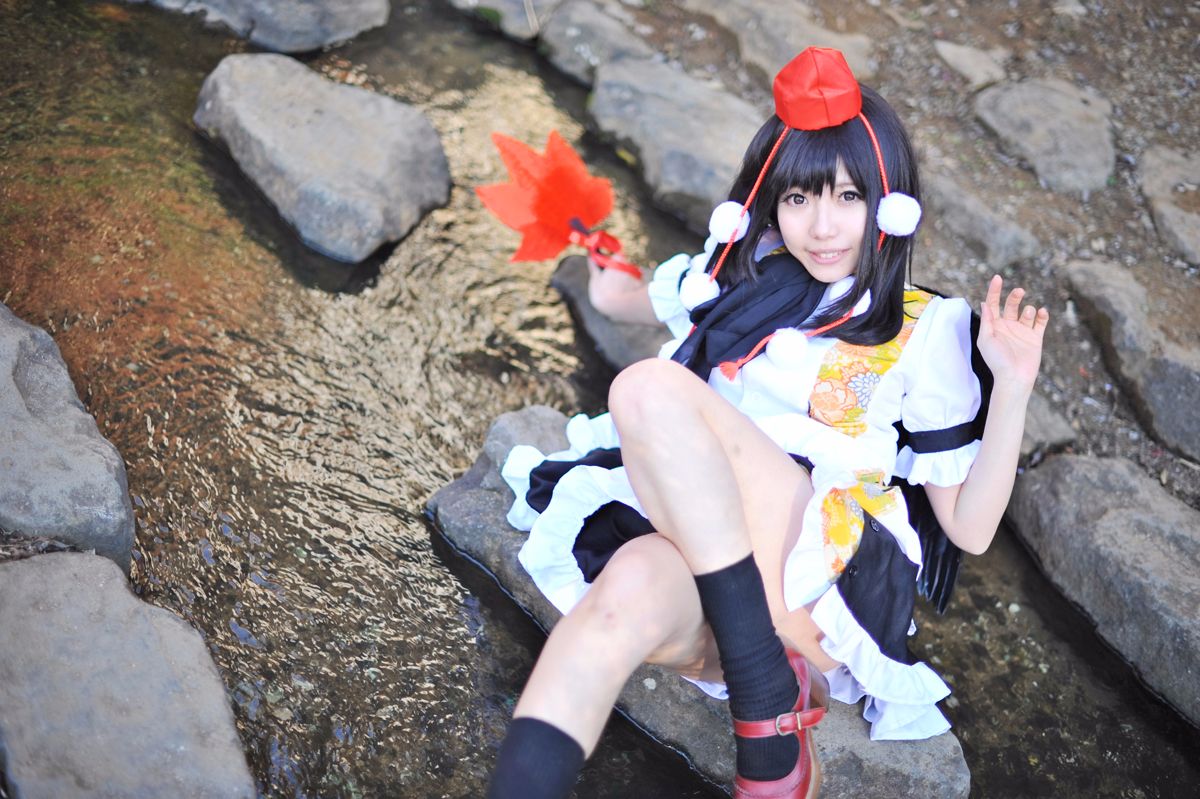 [Shugamyuku] Aya x Hata