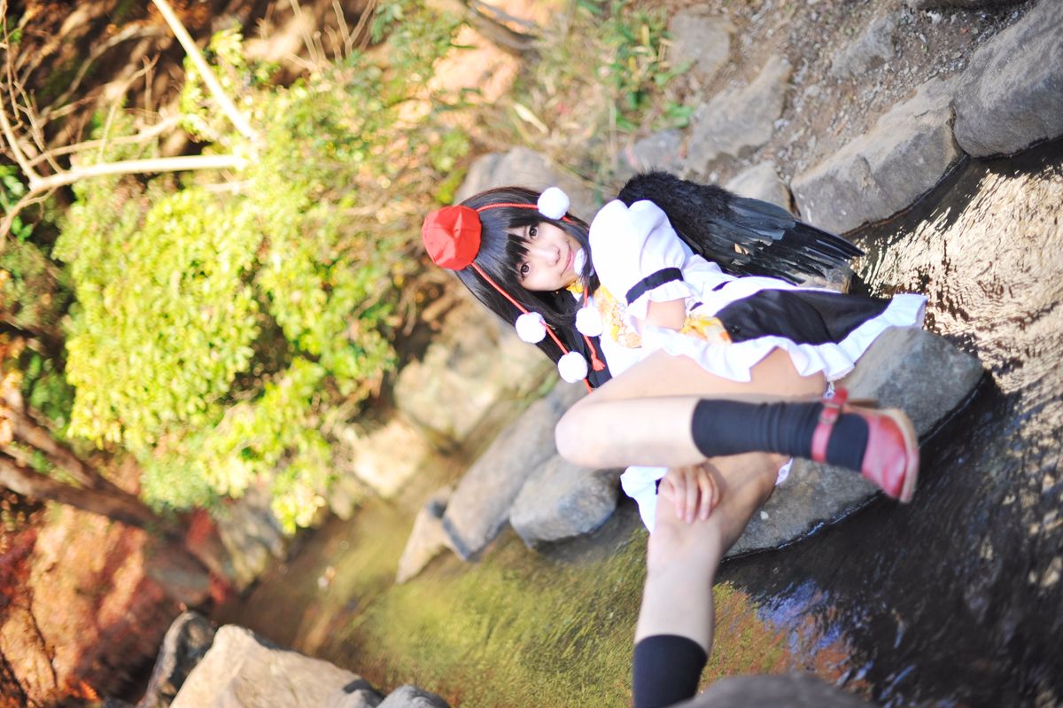 [Shugamyuku] Aya x Hata