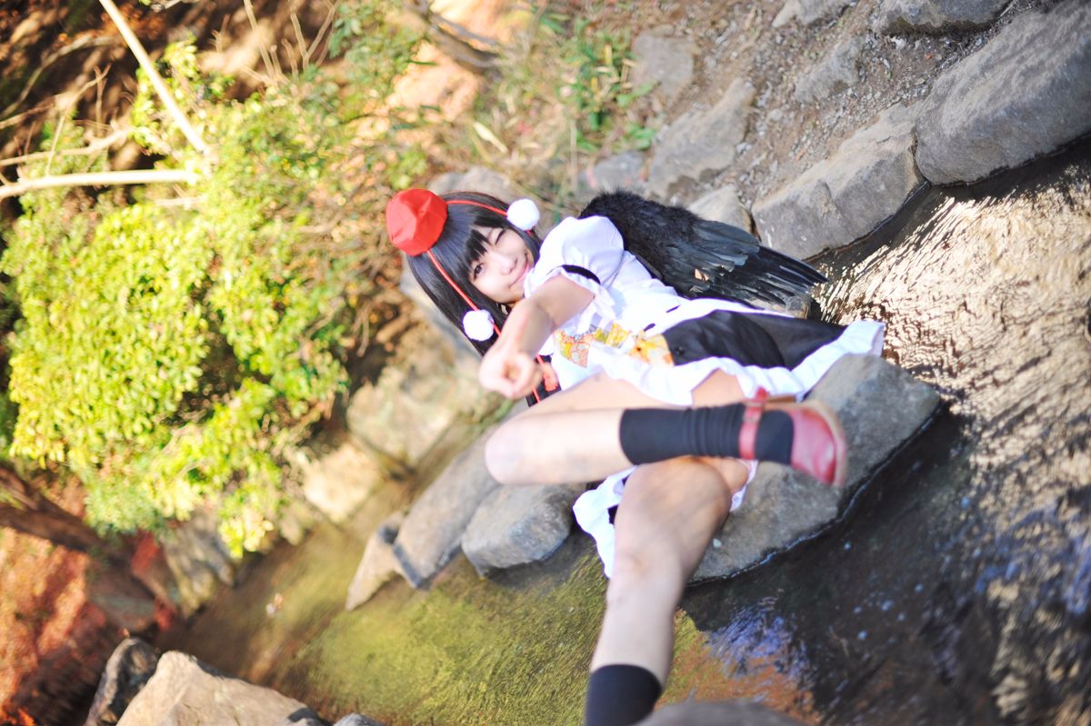 [Shugamyuku] Aya x Hata