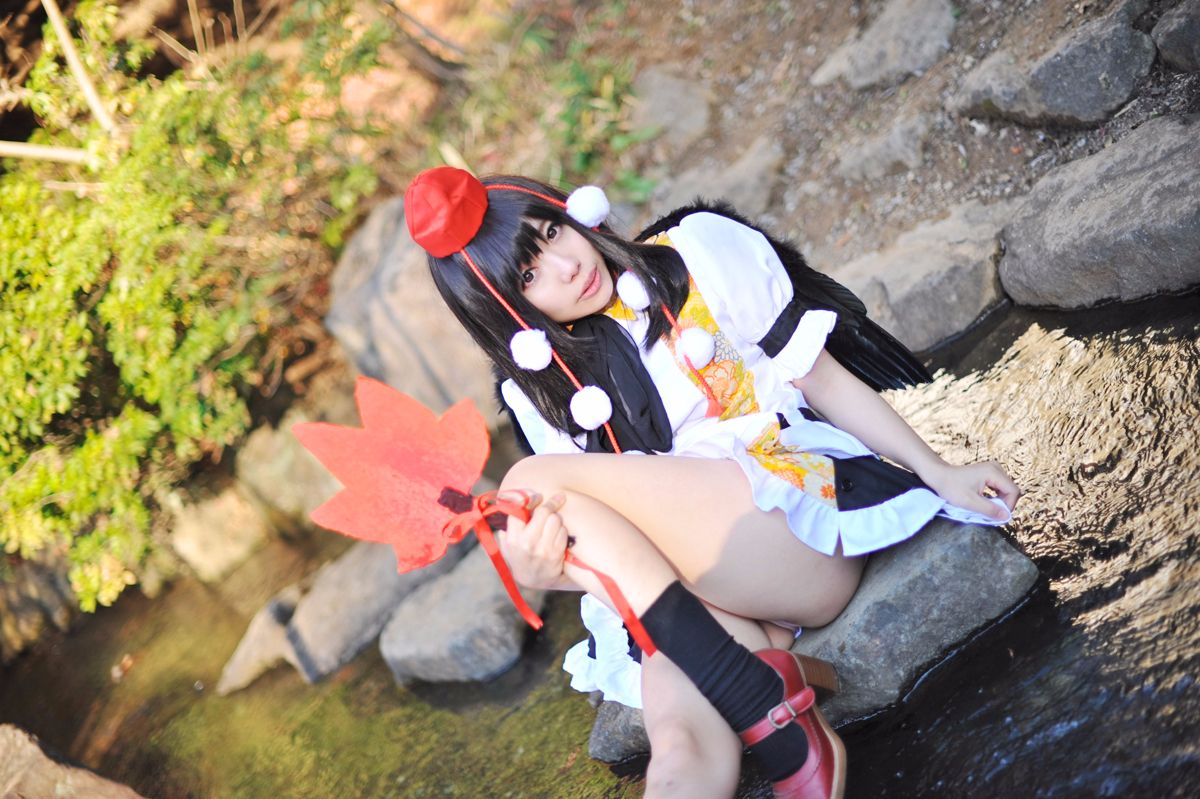 [Shugamyuku] Aya x Hata