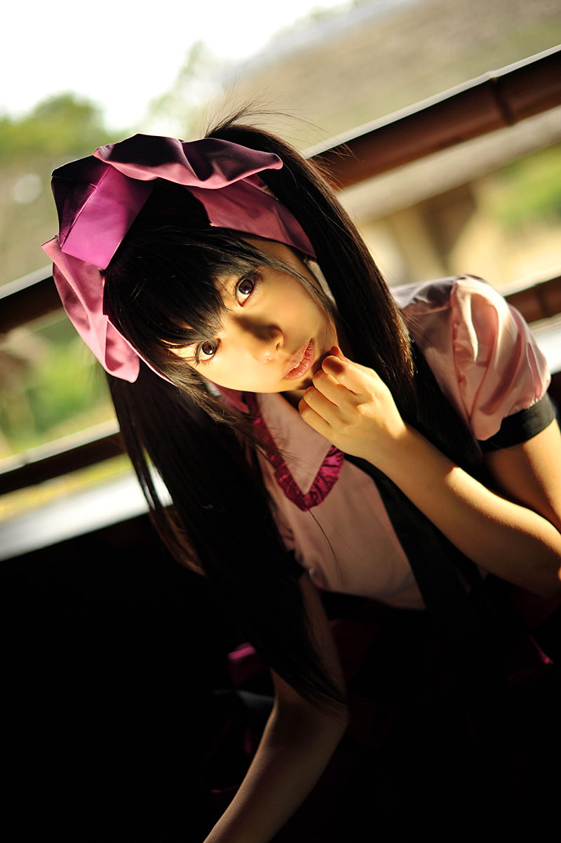 [Shugamyuku] Aya x Hata