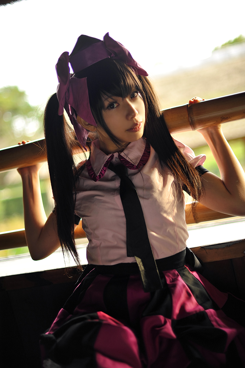 [Shugamyuku] Aya x Hata