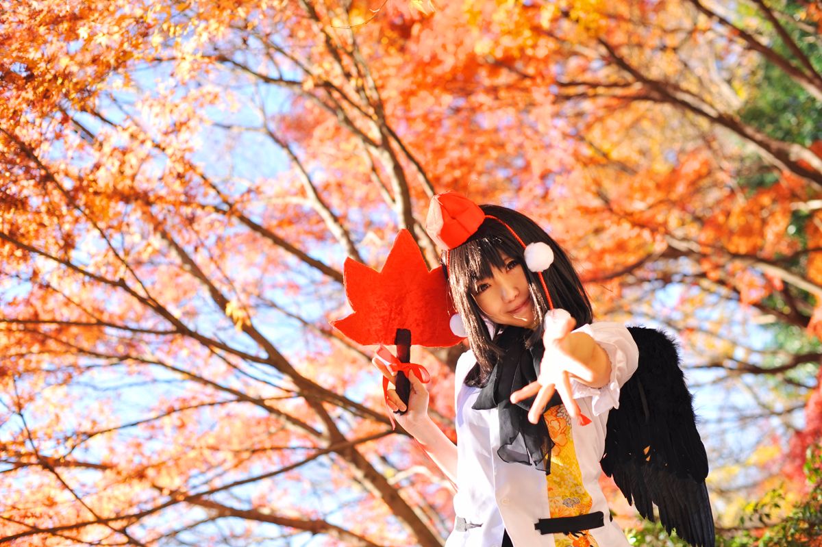 [Shugamyuku] Aya x Hata