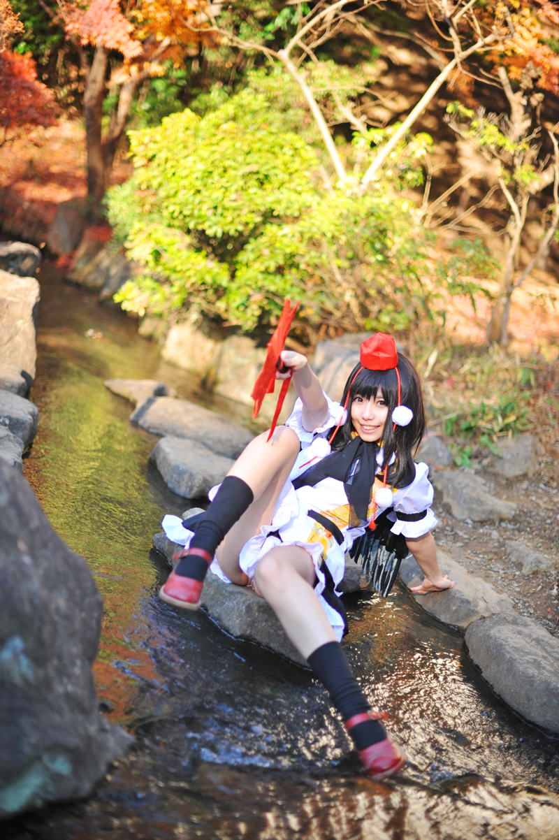 [Shugamyuku] Aya x Hata