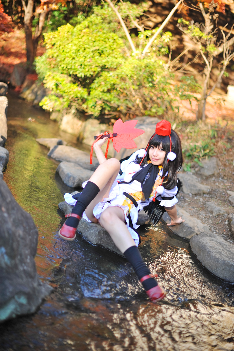 [Shugamyuku] Aya x Hata