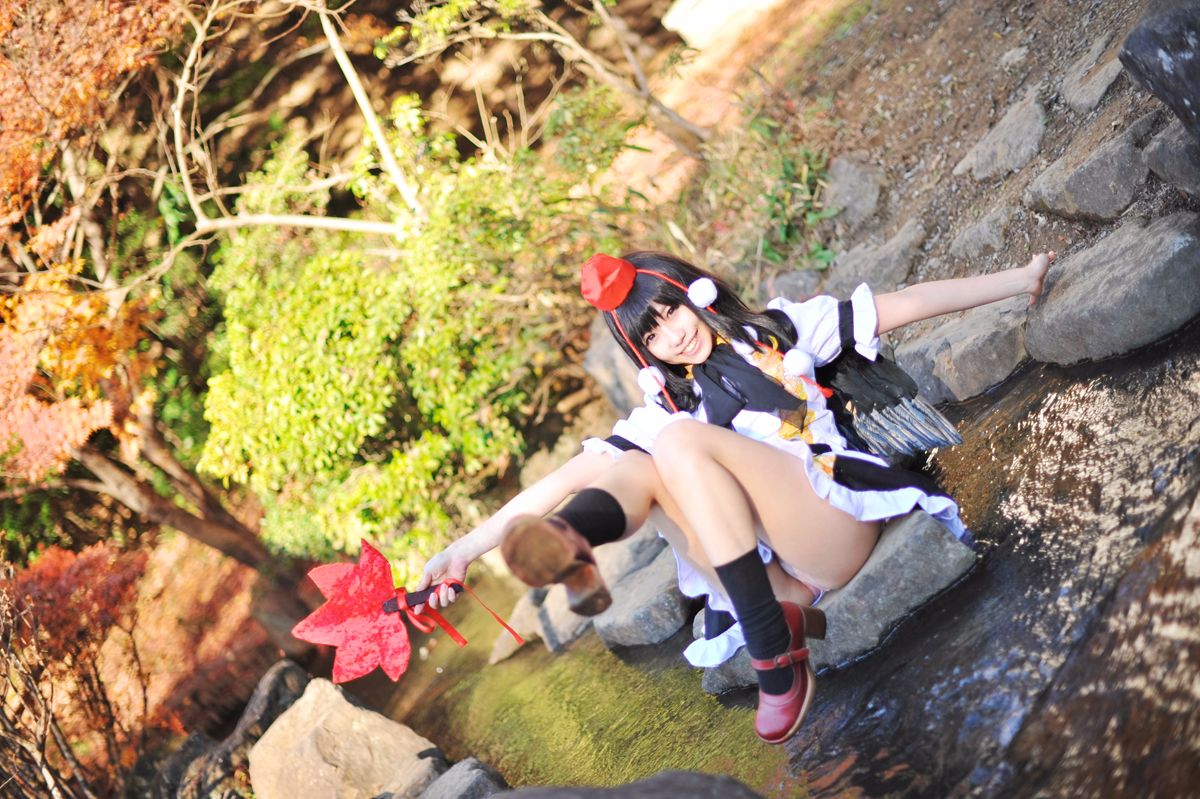 [Shugamyuku] Aya x Hata