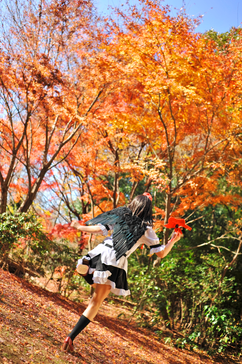 [Shugamyuku] Aya x Hata