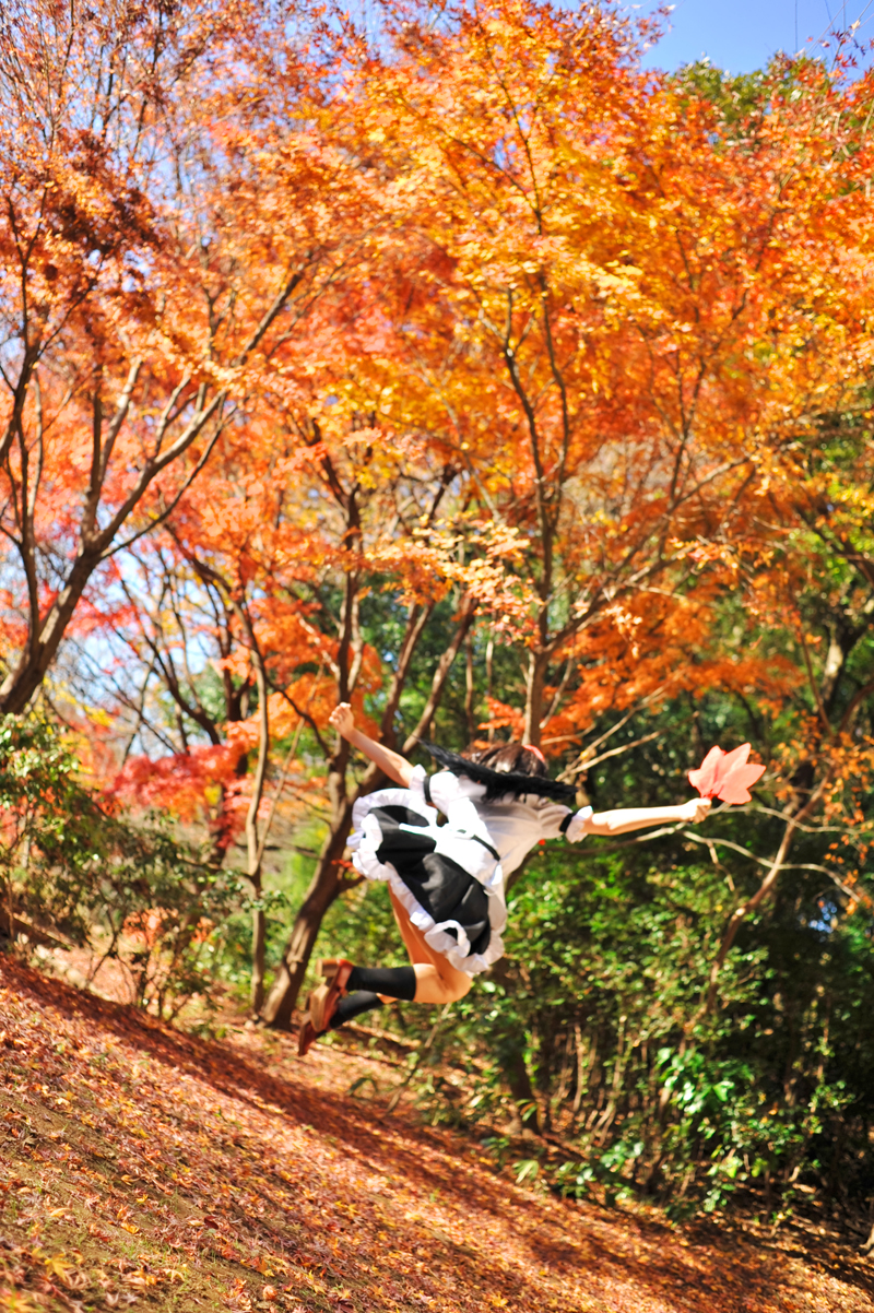 [Shugamyuku] Aya x Hata