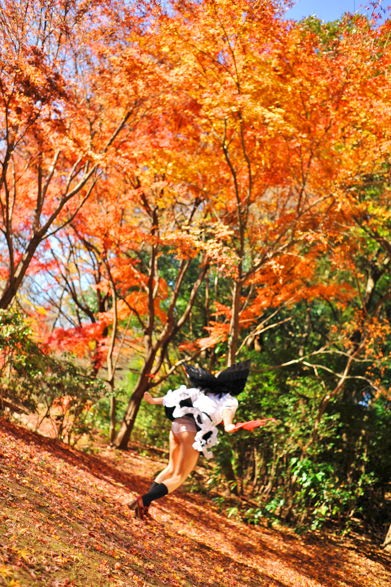 [Shugamyuku] Aya x Hata