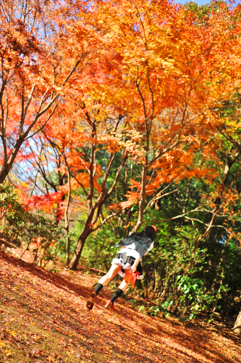 [Shugamyuku] Aya x Hata