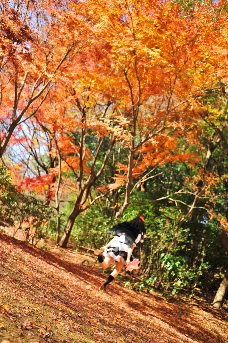 [Shugamyuku] Aya x Hata