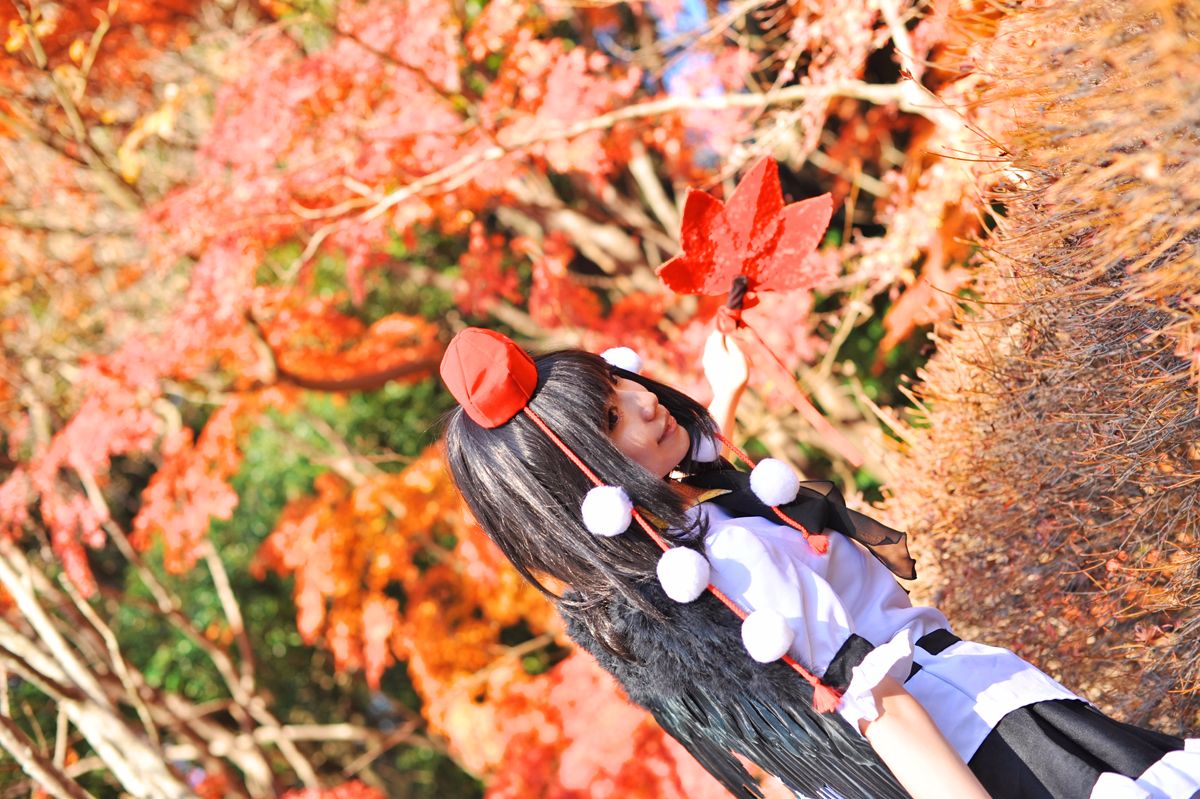 [Shugamyuku] Aya x Hata