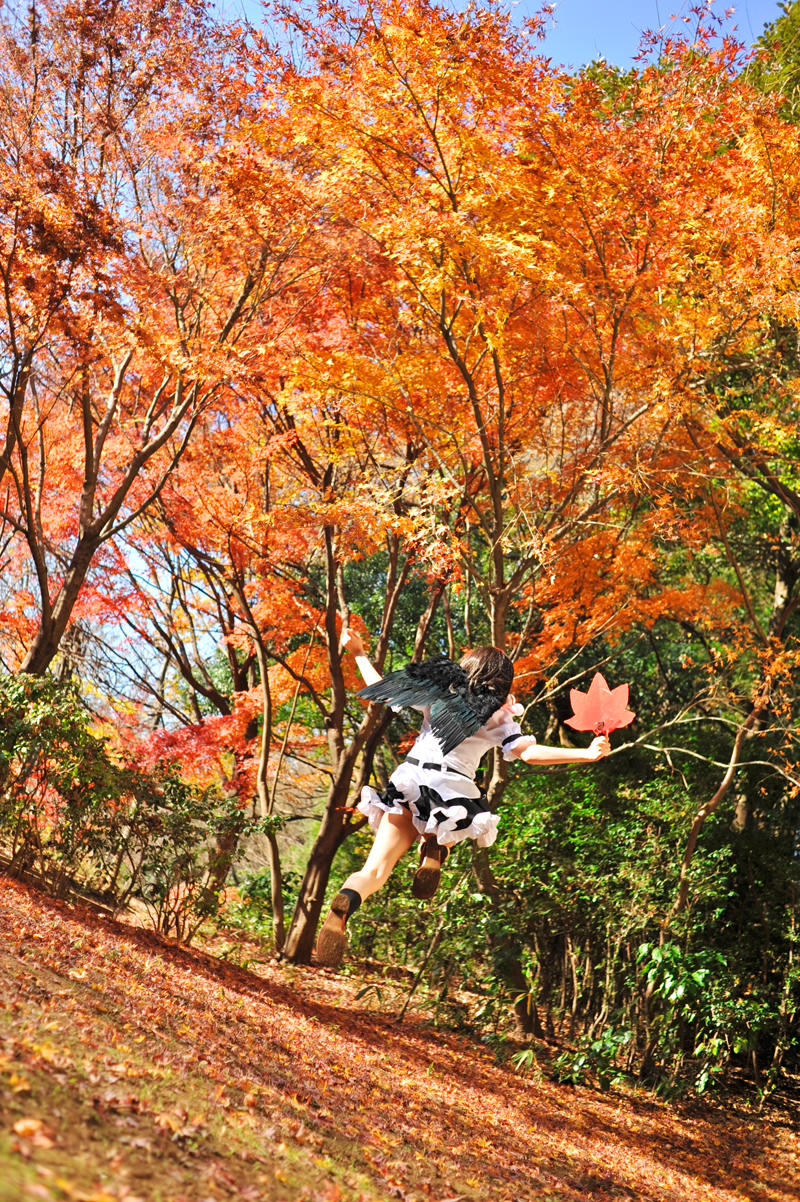 [Shugamyuku] Aya x Hata