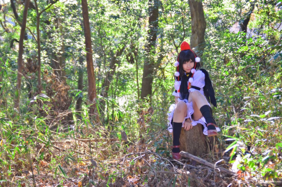 [Shugamyuku] Aya x Hata