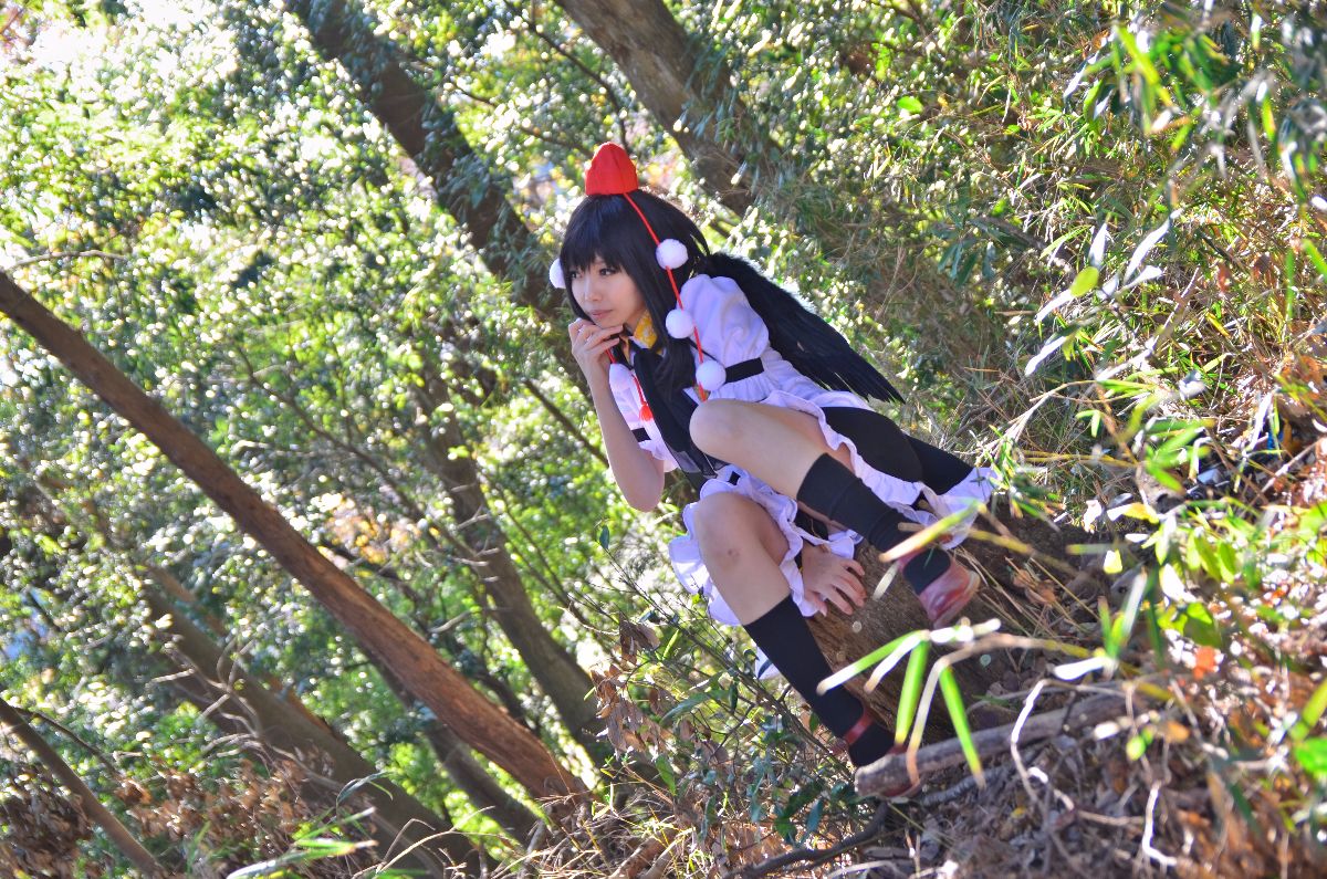 [Shugamyuku] Aya x Hata