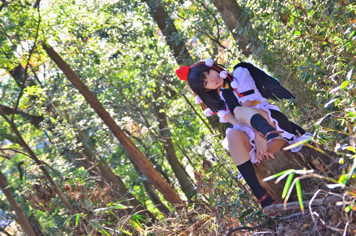 [Shugamyuku] Aya x Hata