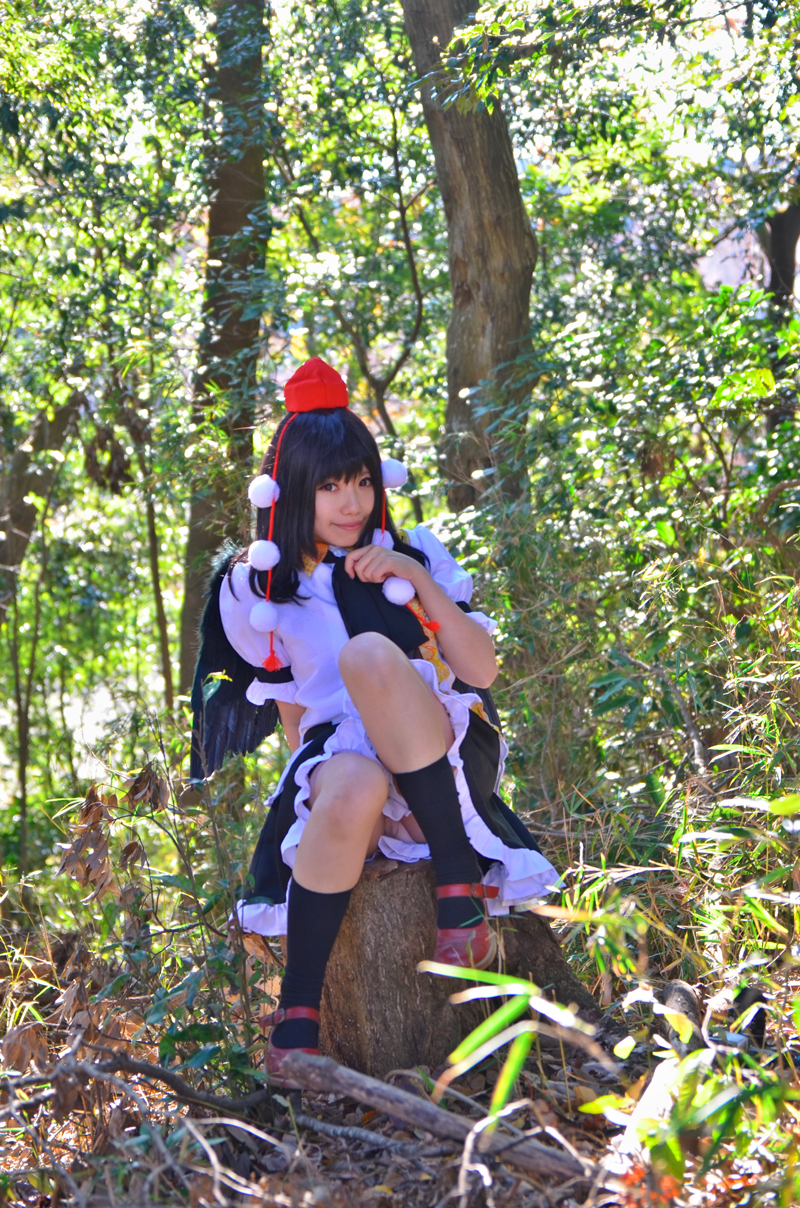 [Shugamyuku] Aya x Hata