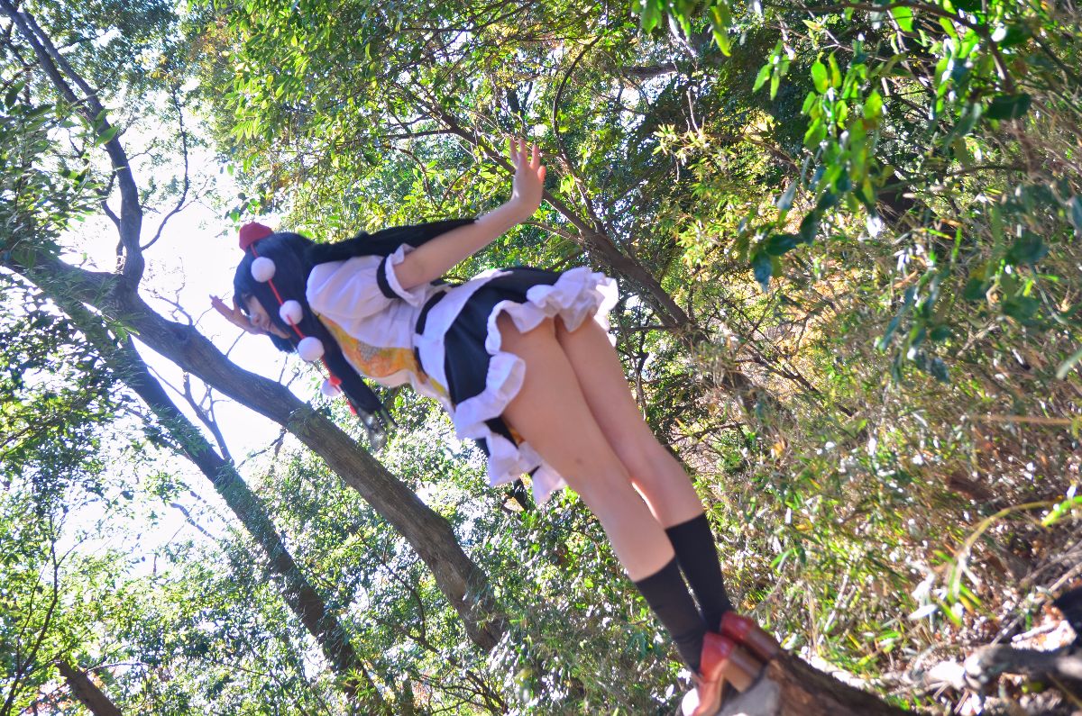 [Shugamyuku] Aya x Hata