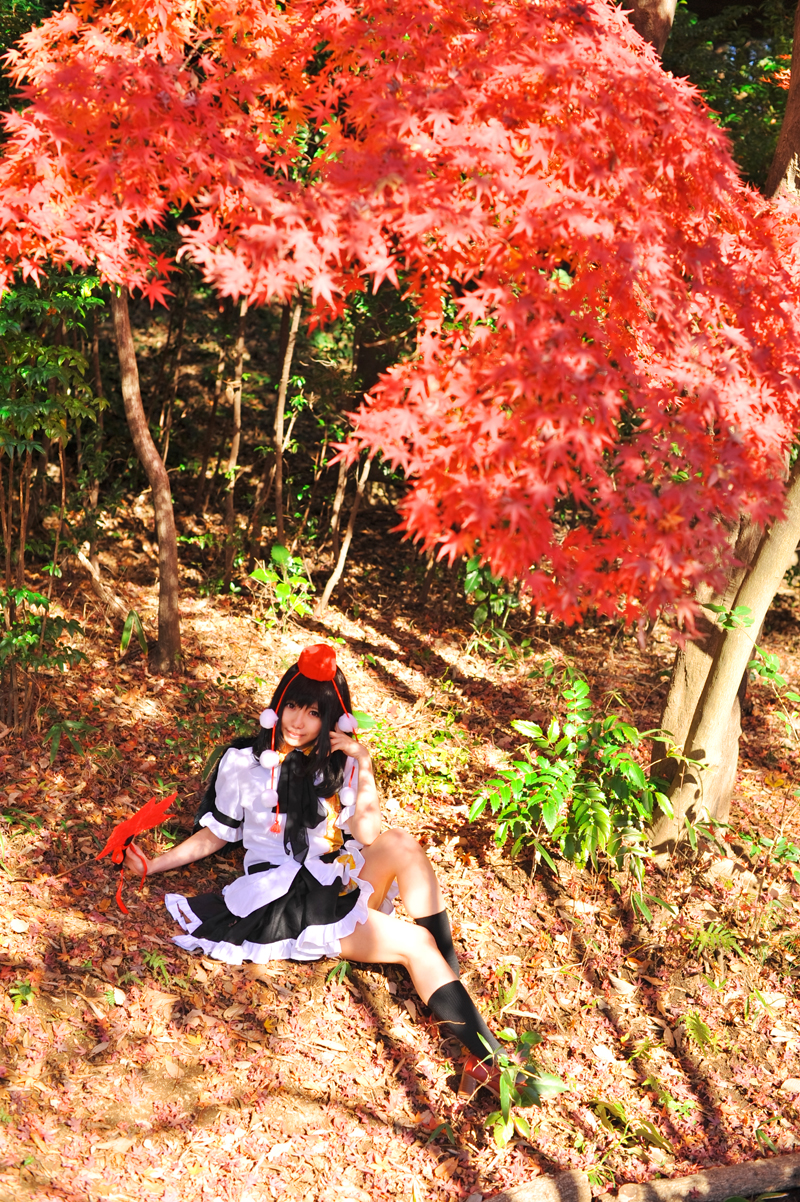 [Shugamyuku] Aya x Hata