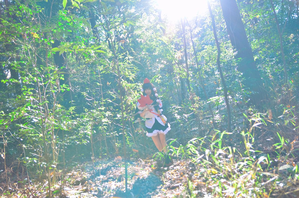 [Shugamyuku] Aya x Hata