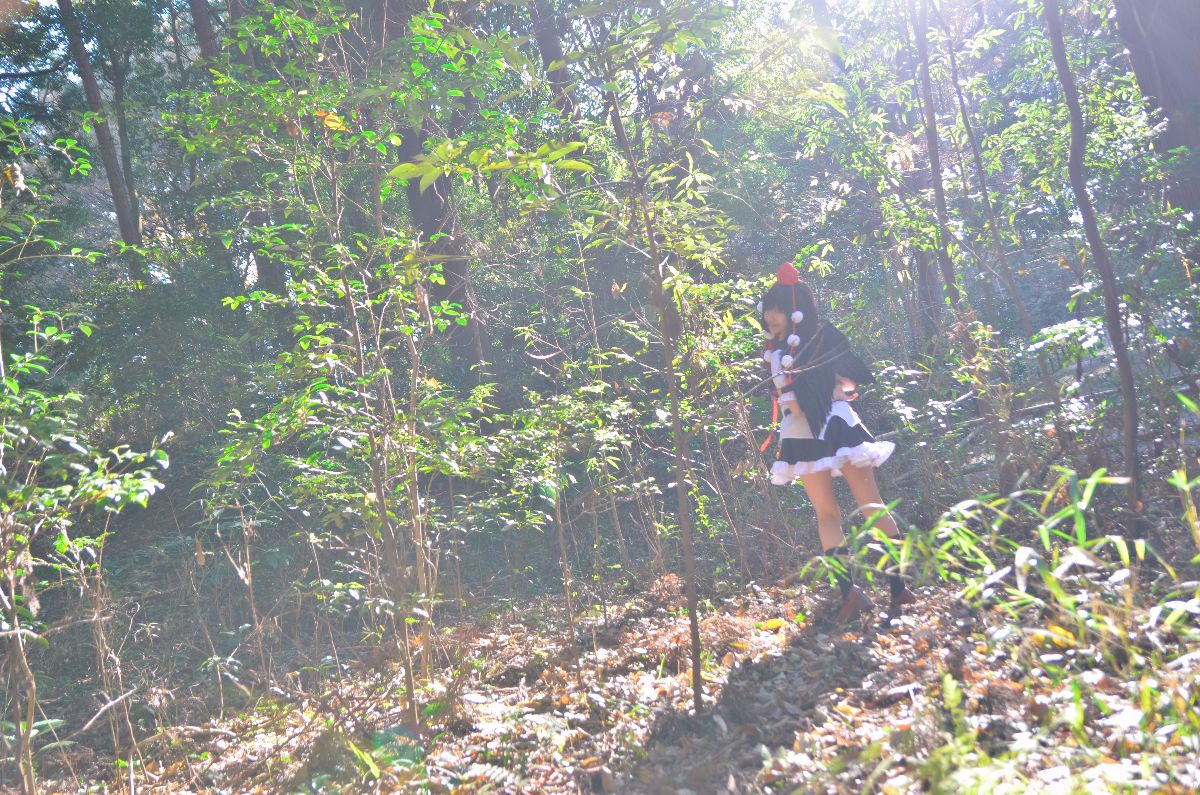 [Shugamyuku] Aya x Hata