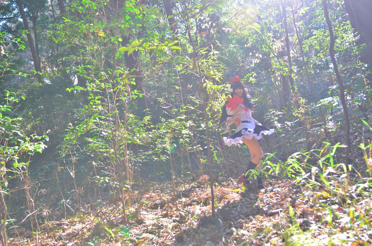 [Shugamyuku] Aya x Hata